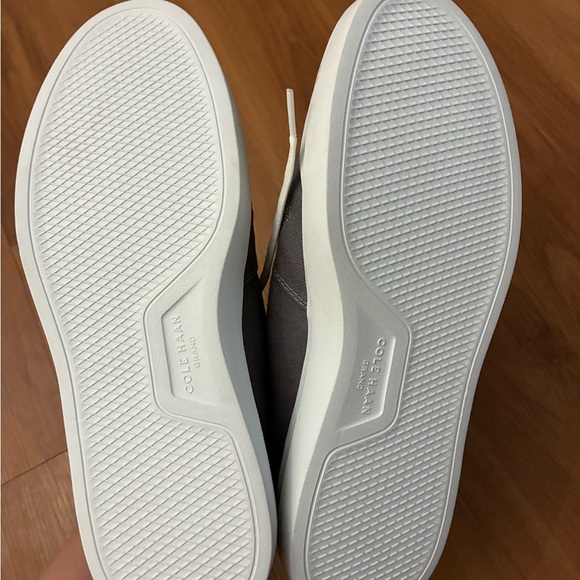 Cole Haan GrandPrø Rally Canvas Court Sneakers Size 9 Men’s - Picture 6 of 7